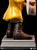 Retour vers le futur ii figurine mini co. pvc doc brown 15 cm