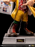 Retour vers le futur ii figurine mini co. pvc doc brown 15 cm