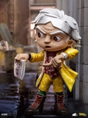 Retour vers le futur ii figurine mini co. pvc doc brown 15 cm