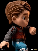 Retour vers le futur ii figurine mini co. pvc marty mcfly 14 cm
