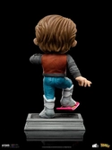 Retour vers le futur ii figurine mini co. pvc marty mcfly 14 cm