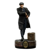 Peaky blinders statuette 1/10 art scale arthur shelby 22 cm