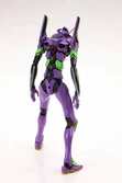 Evangelion 4.0 figurine plastic model kit 1/400 evangelion test type-01 with spear of cassius 19 cm