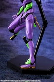 Evangelion 4.0 figurine plastic model kit 1/400 evangelion test type-01 with spear of cassius 19 cm