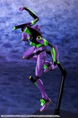 Evangelion 4.0 figurine plastic model kit 1/400 evangelion test type-01 with spear of cassius 19 cm