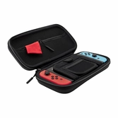 Official switch travel case plus - mario kart switch & lite & oled