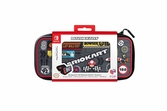 Official switch travel case plus - mario kart switch & lite & oled
