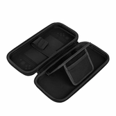Official switch travel case - star spectrum switch & lite &oled
