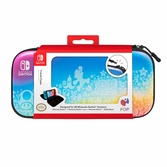 Official switch travel case - star spectrum switch & lite &oled