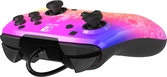 Official nintendo wired controller star spectrum