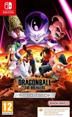 Dragon ball : the breakers - special edition - code in box