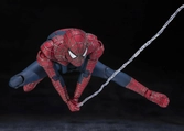 Figurine SH Figuarts Spider-Man : No Way Home - Friendly Neighborhood