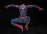 Figurine SH Figuarts Spider-Man : No Way Home - Friendly Neighborhood