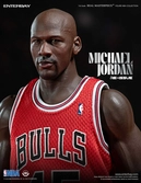 Nba collection figurine real masterpiece 1/6 michael jordan barcelona '92 limited edition 30 cm