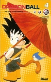 Dragon ball Double - Tome 4