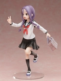 When will ayumu make his move? statuette pvc 1/7 urushi yaotome 21 cm