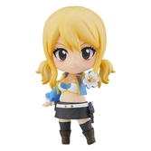 Fairy tail figurine nendoroid lucy heartfilia 10 cm