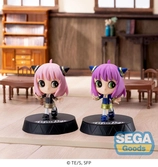 Spy x family statuette pvc tip'n'pop pm anya forger 10 cm