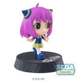 Spy x family statuette pvc tip'n'pop pm anya forger 10 cm