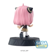 Spy x family statuette pvc tip'n'pop pm anya forger 10 cm
