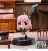 Spy x family statuette pvc tip'n'pop pm anya forger 10 cm