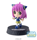Spy x family statuette pvc tip'n'pop pm anya forger 10 cm