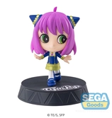 Spy x family statuette pvc tip'n'pop pm anya forger 10 cm