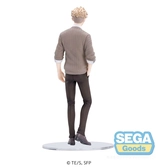 Spy × family statuette pvc pm loid forger (plain clothes) 19 cm