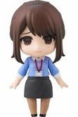 Ganbare douki-chan figurine nendoroid douki-chan 10 cm