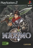 Maximo - Playstation 2