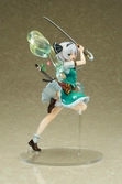 Touhou project statuette youmu konpaku 20 cm