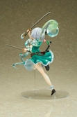 Touhou project statuette youmu konpaku 20 cm