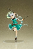 Touhou project statuette youmu konpaku 20 cm