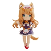 Nekopara statuette pvc 100! maple 10 cm