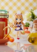 Nekopara statuette pvc 100! maple 10 cm