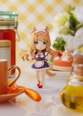 Nekopara statuette pvc 100! maple 10 cm