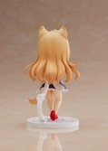 Nekopara statuette pvc 100! maple 10 cm