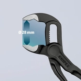 Pince Multiprise Cobra XS 100mm 87 00 100 - Knipex