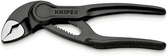 Pince Multiprise Cobra XS 100mm 87 00 100 - Knipex