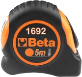 Mesure ABS antichoc 1692 25mm 5m - Beta