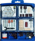 Coffret 100 accessoires EZ SpeedClic - Dremel