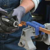 Coffret 100 accessoires EZ SpeedClic - Dremel