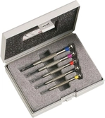 Jeu de 5 tournevis horloger HB.1B - Facom