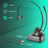 Ngs bt headset buzzlab