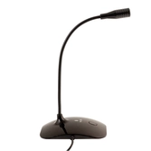 Ngs mic de table ms115micro omnidirectionnel