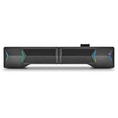 Ngs soundbar gsx-b1200barre de son 2 en 1 - 12w