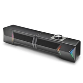 Ngs soundbar gsx-b1200barre de son 2 en 1 - 12w