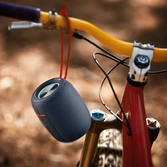 Enceinte Bluetooth Roller Nitro 1 Bleu - NGS