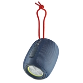 Enceinte Bluetooth Roller Nitro 1 Bleu - NGS