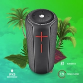 Enceinte Bluetooth Roller Nitro 2 Noir - NGS